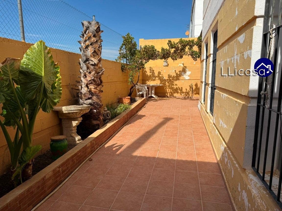 3 chambre Maison de Ville à vendre à Marines avec garage - 240 000 € (Ref: 9276477)