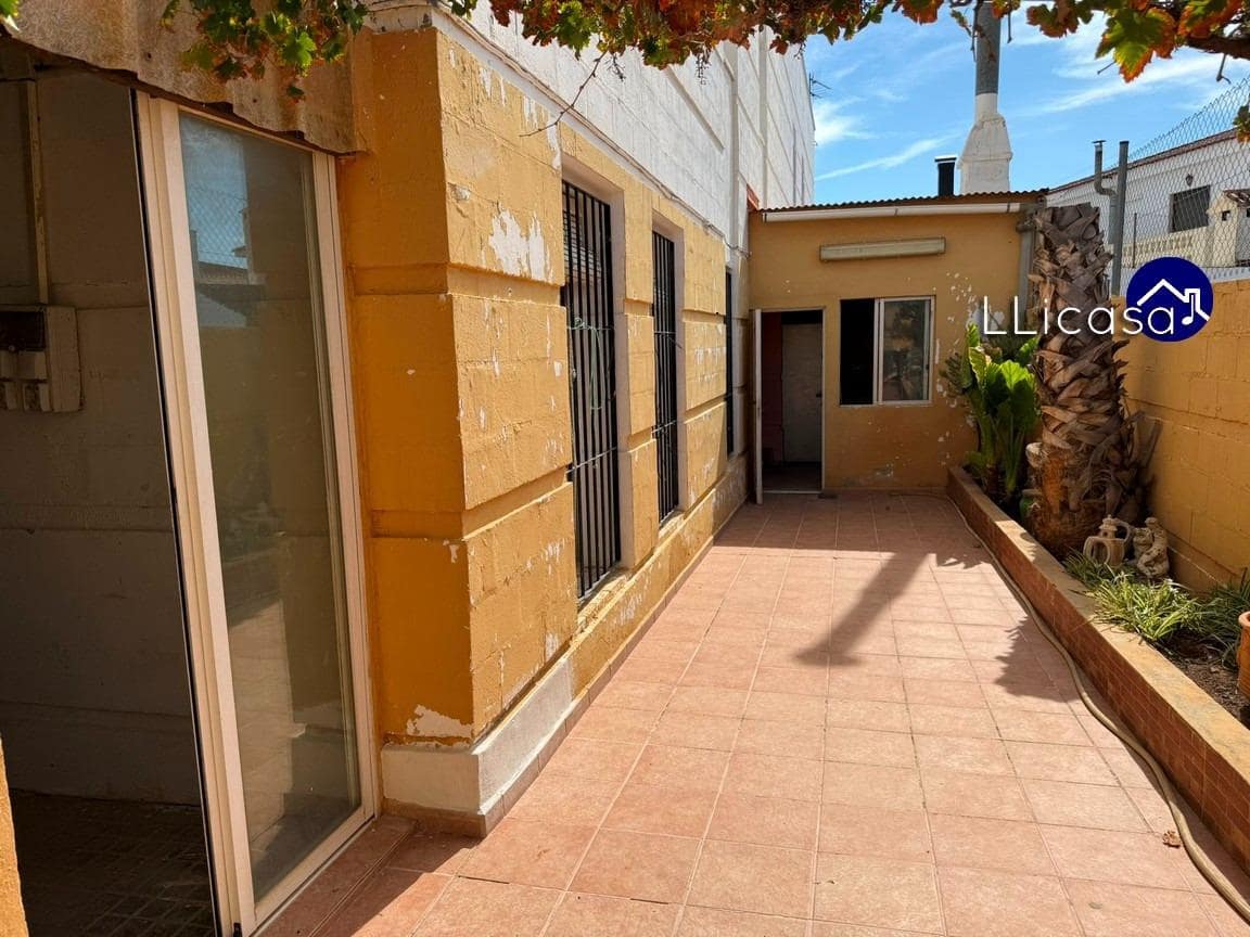 3 chambre Maison de Ville à vendre à Marines avec garage - 240 000 € (Ref: 9276477)