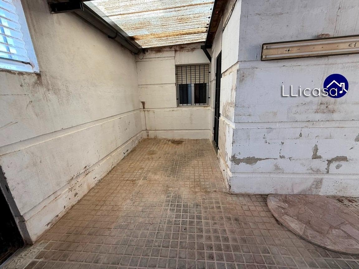 3 chambre Maison de Ville à vendre à Marines avec garage - 240 000 € (Ref: 9276477)