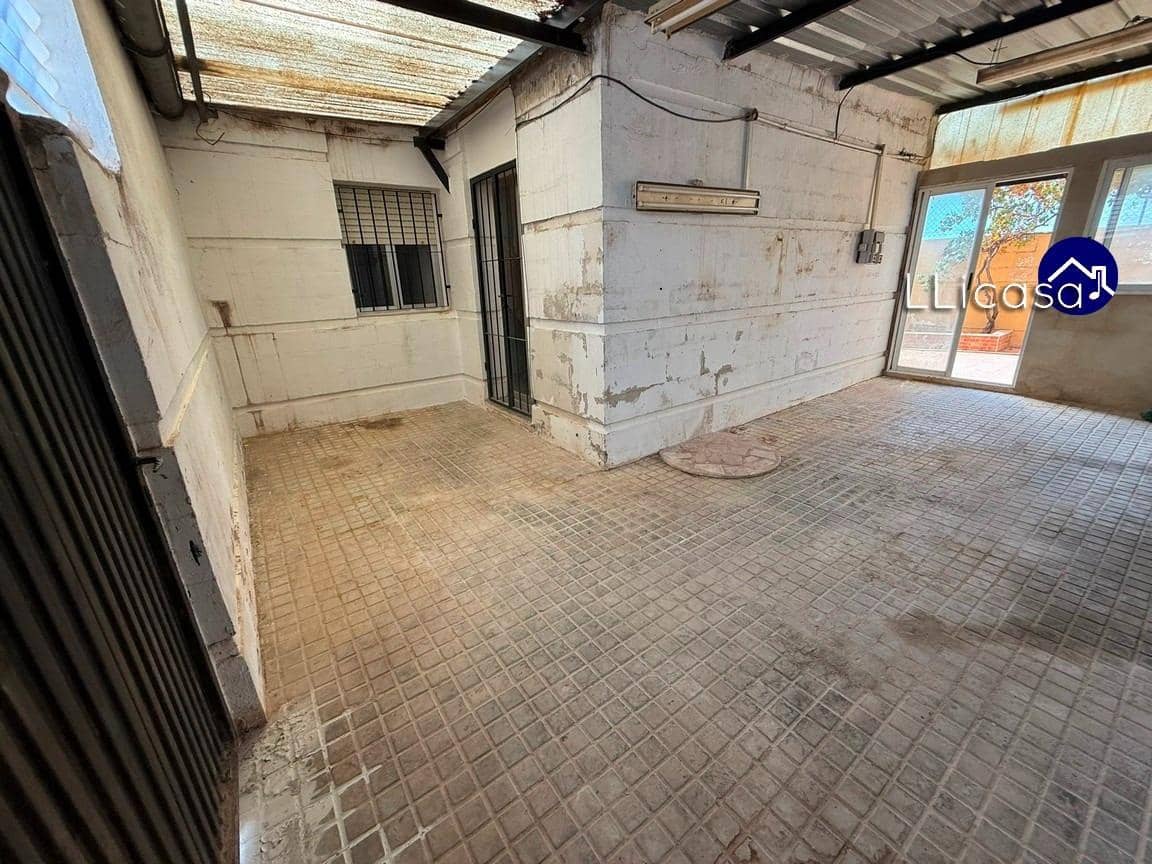 3 chambre Maison de Ville à vendre à Marines avec garage - 240 000 € (Ref: 9276477)