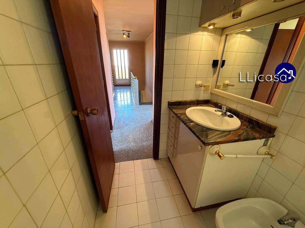 3 chambre Maison de Ville à vendre à Marines avec garage - 240 000 € (Ref: 9276477)