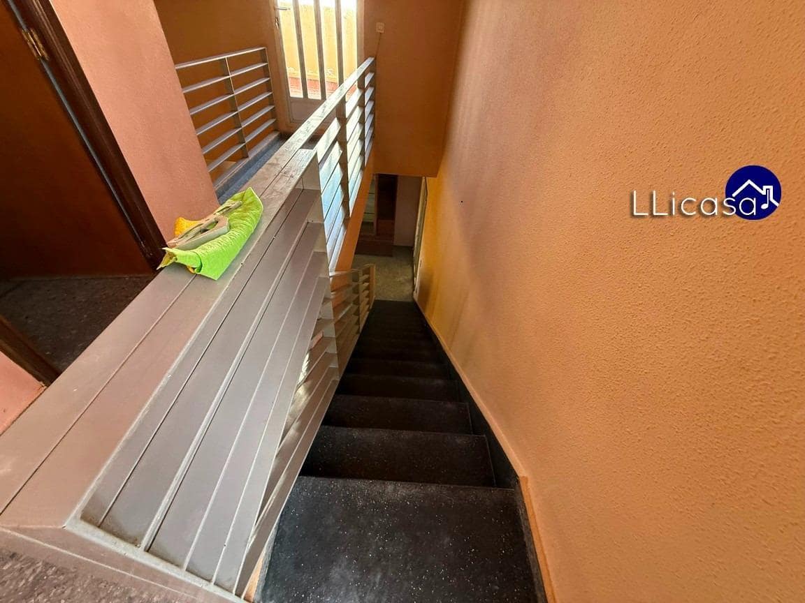 3 chambre Maison de Ville à vendre à Marines avec garage - 240 000 € (Ref: 9276477)