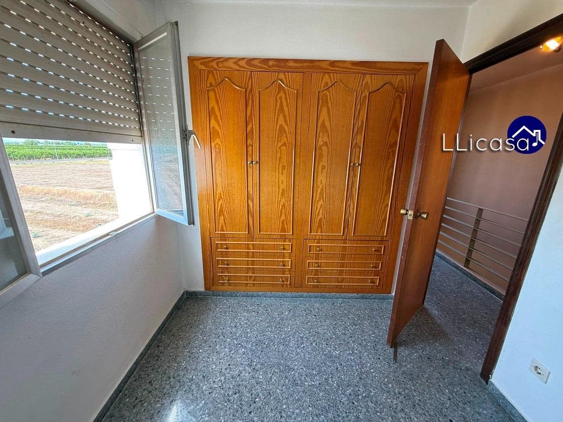 3 chambre Maison de Ville à vendre à Marines avec garage - 240 000 € (Ref: 9276477)