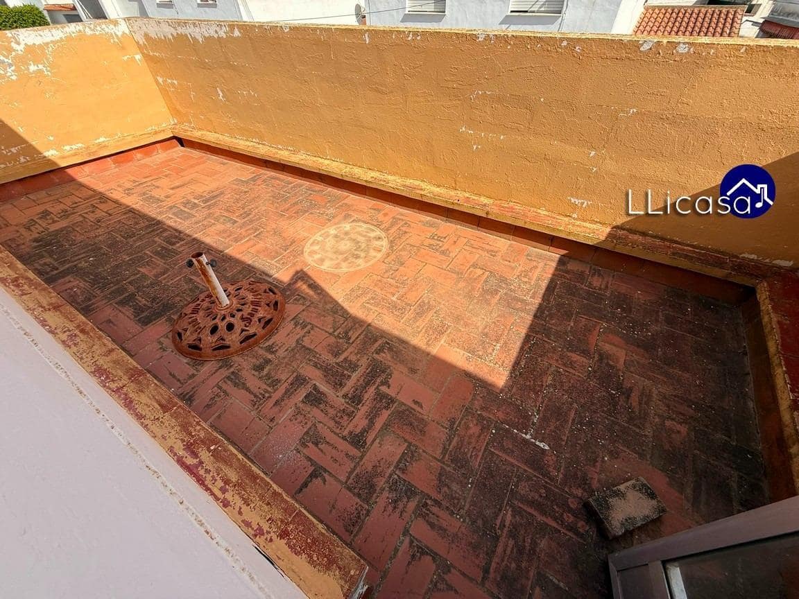 3 chambre Maison de Ville à vendre à Marines avec garage - 240 000 € (Ref: 9276477)