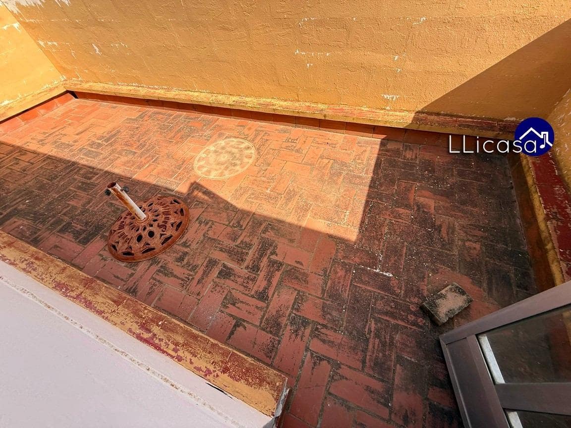 3 chambre Maison de Ville à vendre à Marines avec garage - 240 000 € (Ref: 9276477)