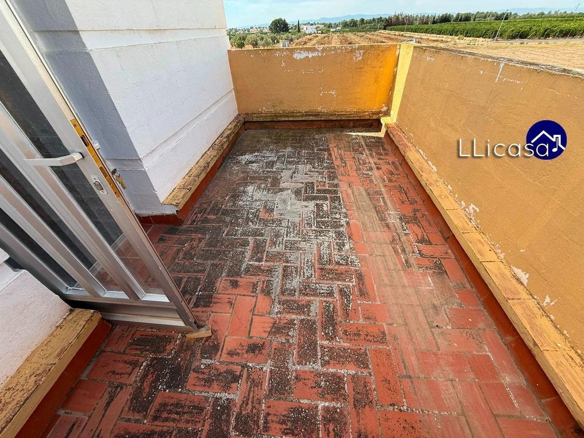 3 chambre Maison de Ville à vendre à Marines avec garage - 240 000 € (Ref: 9276477)