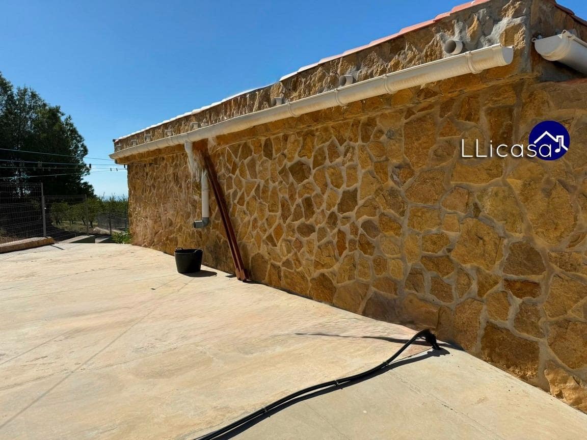 3 soveværelse Villa til salg i Lliria med swimmingpool - € 198.990 (Ref: 9305125)