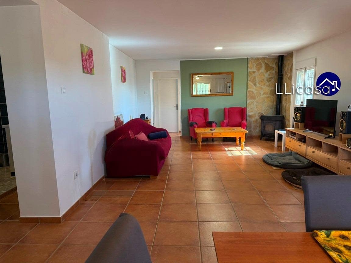 3 soveværelse Villa til salg i Lliria med swimmingpool - € 198.990 (Ref: 9305125)