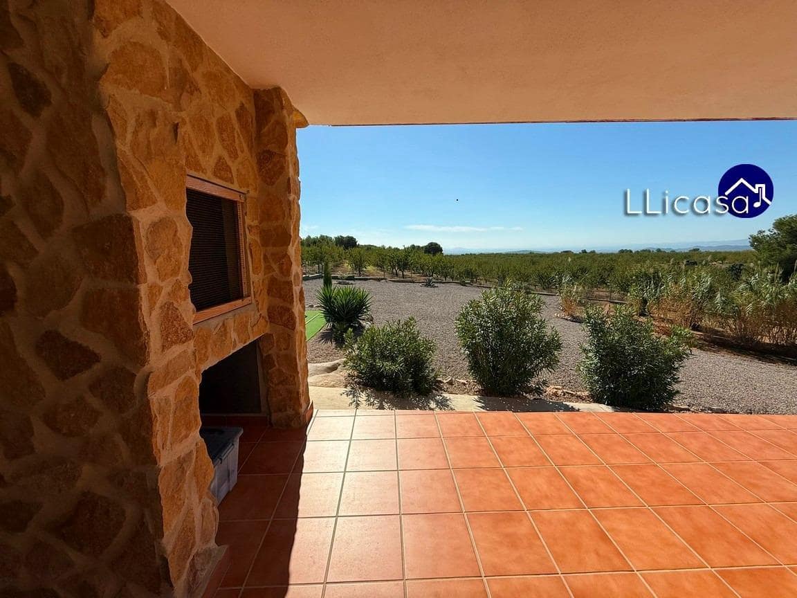 3 soveværelse Villa til salg i Lliria med swimmingpool - € 198.990 (Ref: 9305125)