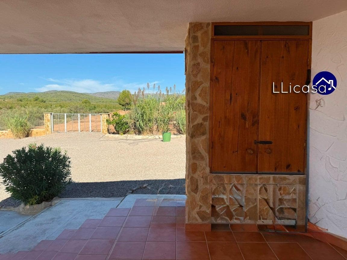 3 soveværelse Villa til salg i Lliria med swimmingpool - € 198.990 (Ref: 9305125)