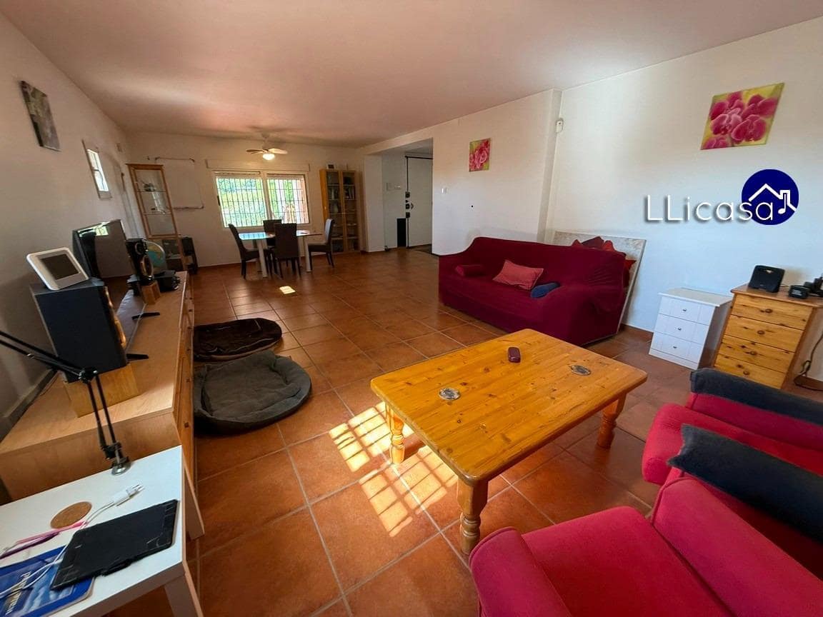3 soveværelse Villa til salg i Lliria med swimmingpool - € 198.990 (Ref: 9305125)