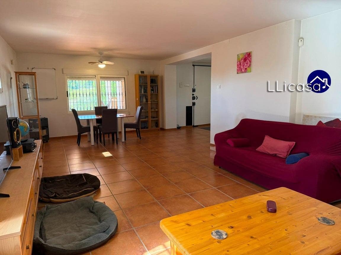 3 soveværelse Villa til salg i Lliria med swimmingpool - € 198.990 (Ref: 9305125)