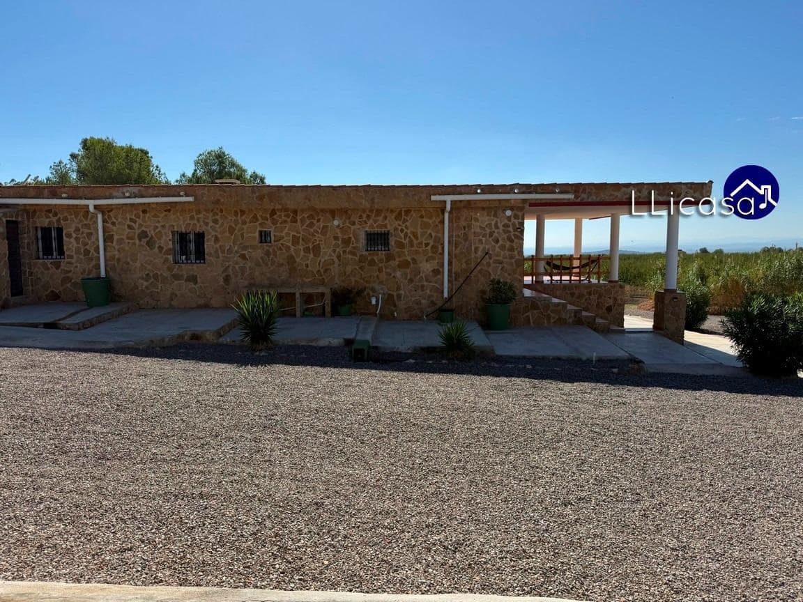 3 soveværelse Villa til salg i Lliria med swimmingpool - € 198.990 (Ref: 9305125)