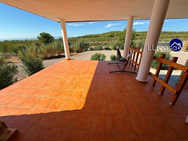 3 bedroom Villa for sale in Llíria with pool - € 198,990 (Ref: 9305125)