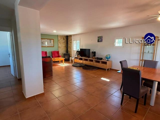 3 bedroom Villa for sale in Llíria with pool - € 198,990 (Ref: 9305125)