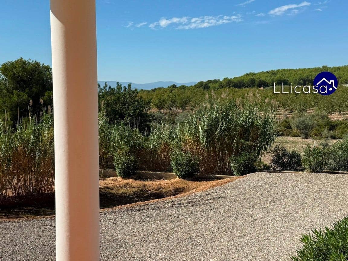 3 soveværelse Villa til salg i Lliria med swimmingpool - € 198.990 (Ref: 9305125)