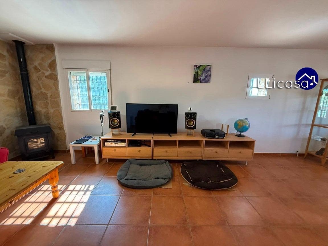 3 soveværelse Villa til salg i Lliria med swimmingpool - € 198.990 (Ref: 9305125)