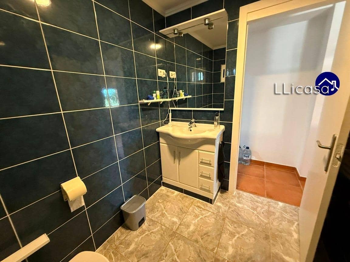 3 soveværelse Villa til salg i Lliria med swimmingpool - € 198.990 (Ref: 9305125)