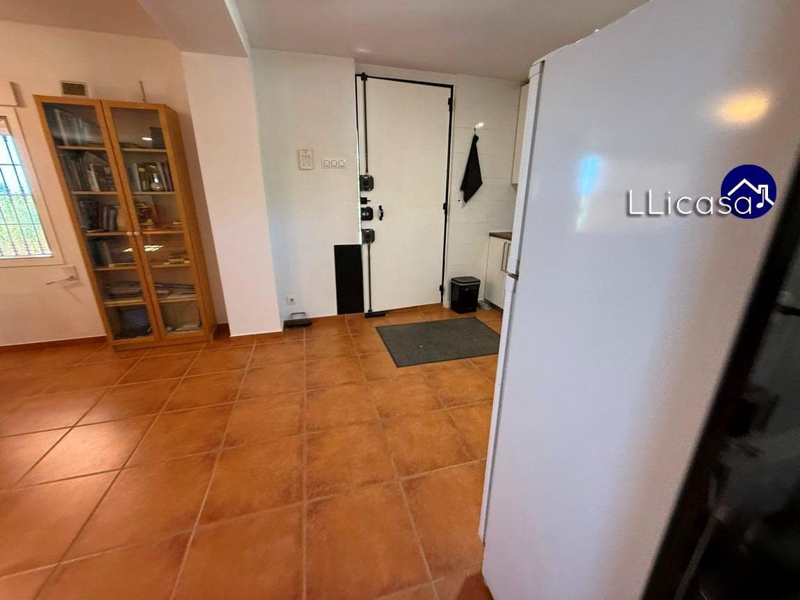 3 soveværelse Villa til salg i Lliria med swimmingpool - € 198.990 (Ref: 9305125)