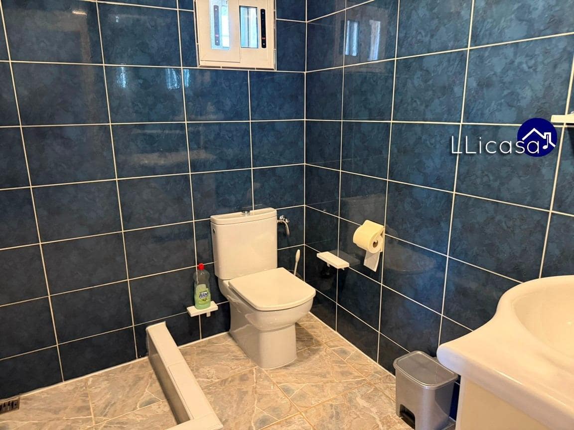 3 soveværelse Villa til salg i Lliria med swimmingpool - € 198.990 (Ref: 9305125)