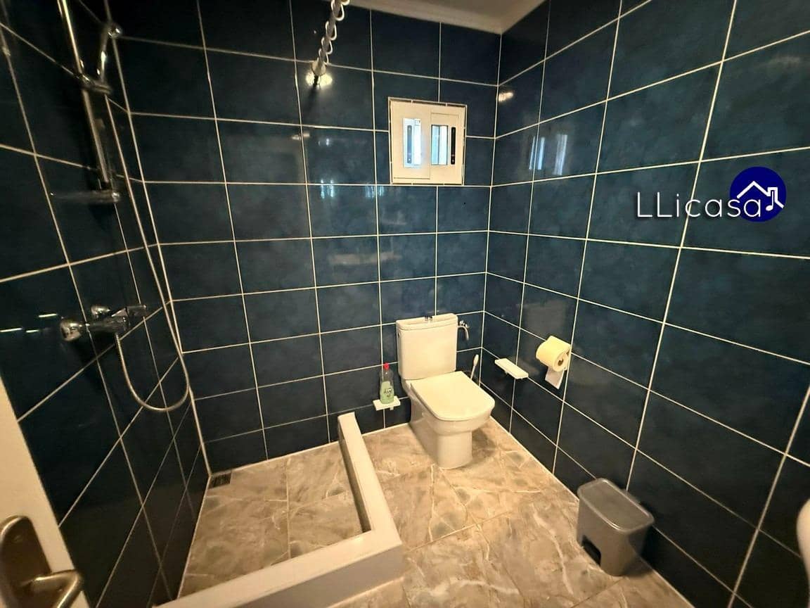 3 soveværelse Villa til salg i Lliria med swimmingpool - € 198.990 (Ref: 9305125)