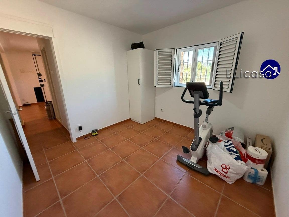 3 soveværelse Villa til salg i Lliria med swimmingpool - € 198.990 (Ref: 9305125)