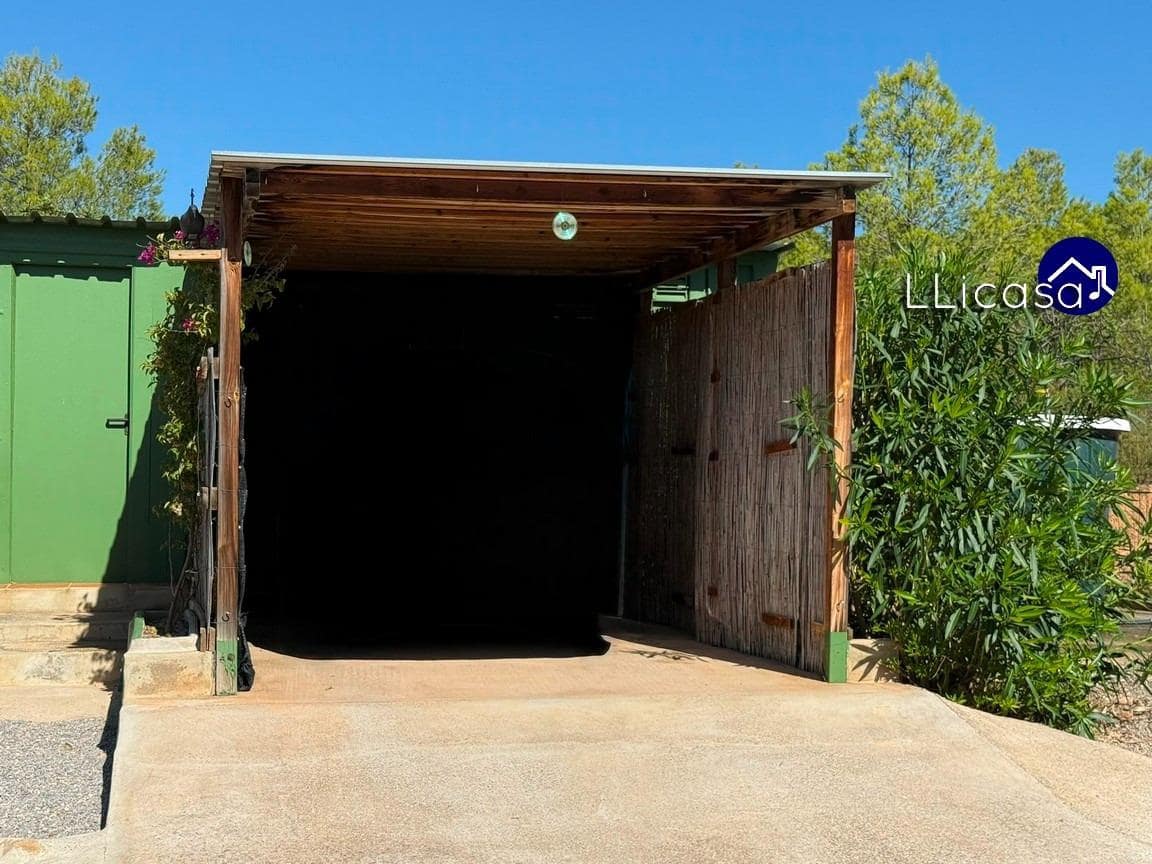 3 soveværelse Villa til salg i Lliria med swimmingpool - € 198.990 (Ref: 9305125)