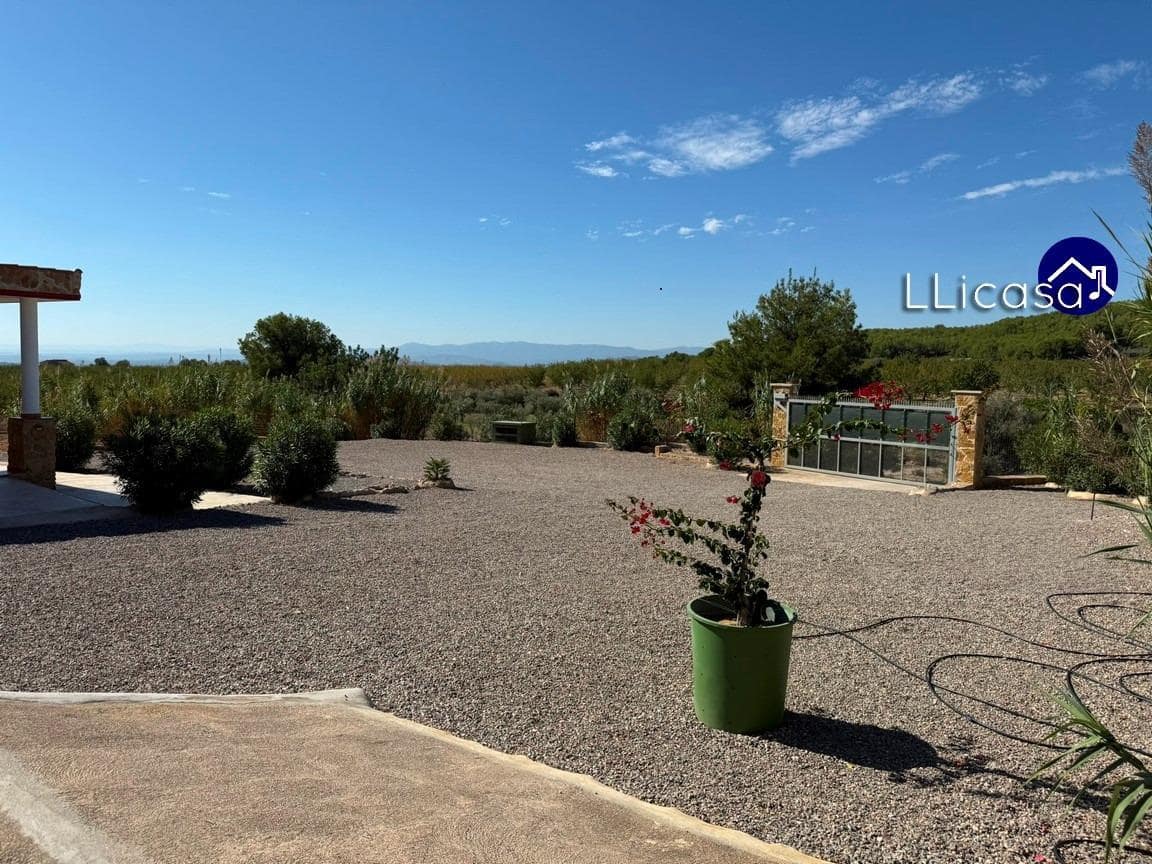 3 soveværelse Villa til salg i Lliria med swimmingpool - € 198.990 (Ref: 9305125)