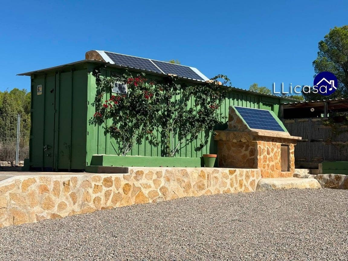 3 soveværelse Villa til salg i Lliria med swimmingpool - € 198.990 (Ref: 9305125)