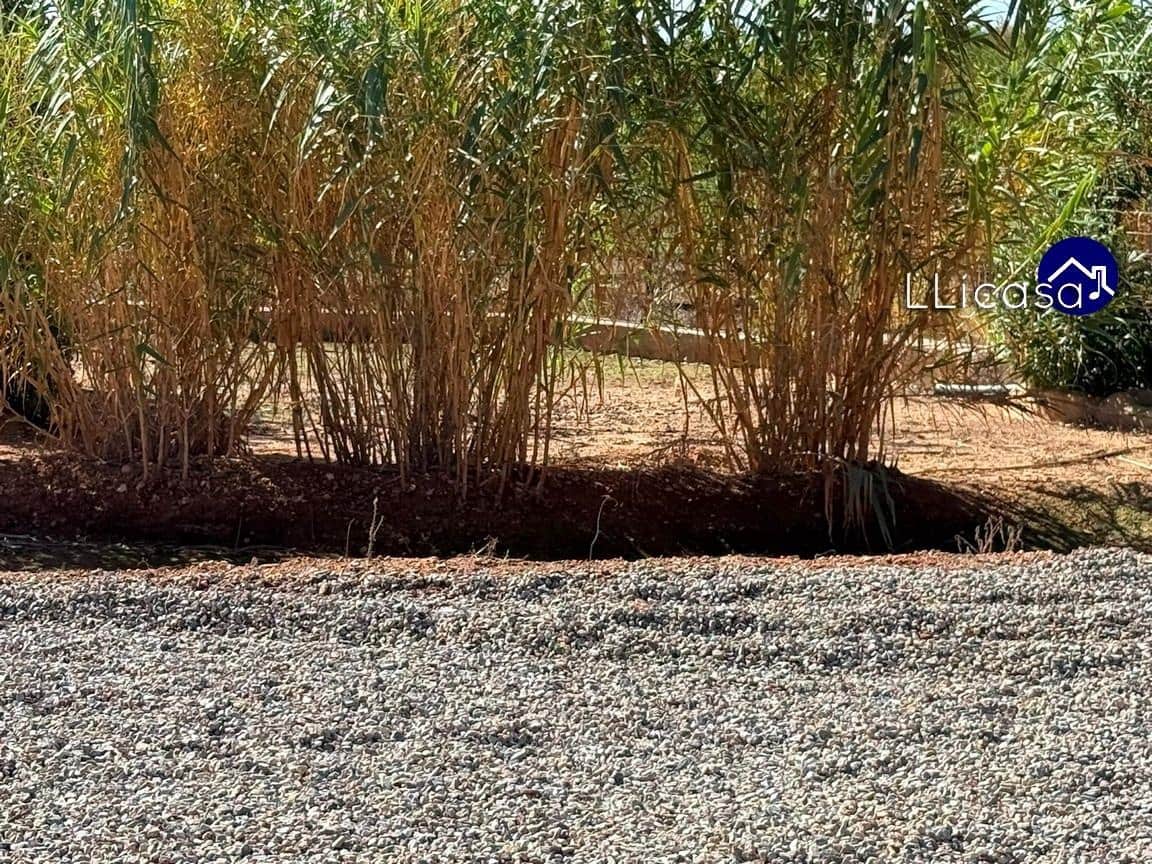 3 soveværelse Villa til salg i Lliria med swimmingpool - € 198.990 (Ref: 9305125)