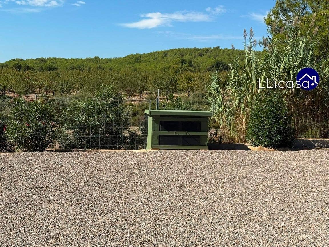 3 soveværelse Villa til salg i Lliria med swimmingpool - € 198.990 (Ref: 9305125)