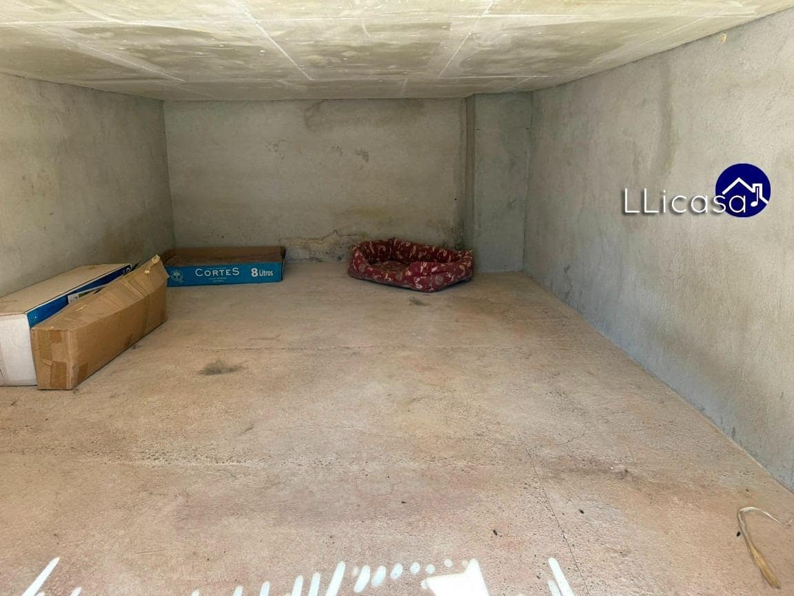 3 soveværelse Villa til salg i Lliria med swimmingpool - € 198.990 (Ref: 9305125)