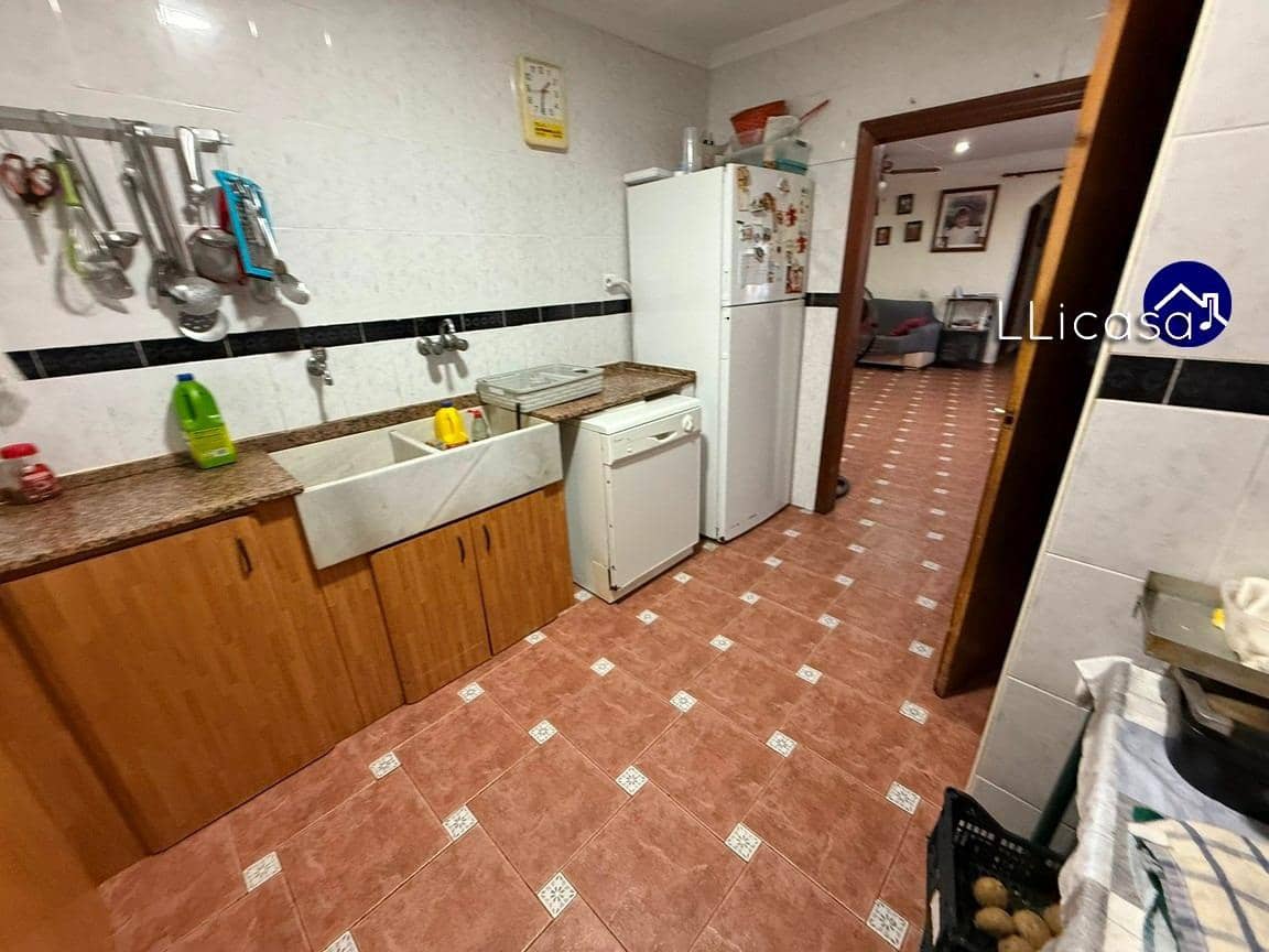5 sypialnia Willa na sprzedaż w Vilamarxant / Villamarchante z basenem - 259 900 € (Ref: 9324292)