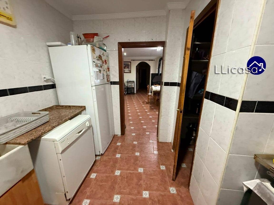 5 sypialnia Willa na sprzedaż w Vilamarxant / Villamarchante z basenem - 259 900 € (Ref: 9324292)