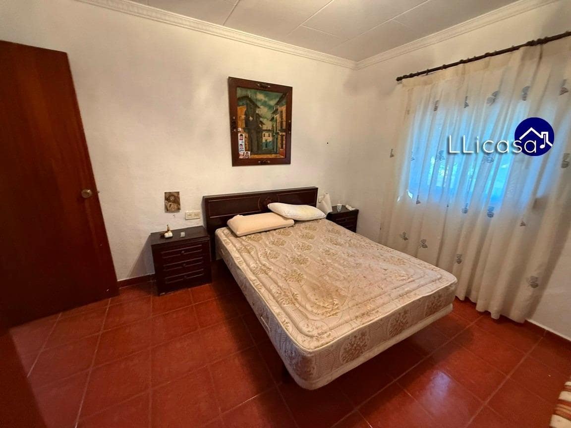 5 sypialnia Willa na sprzedaż w Vilamarxant / Villamarchante z basenem - 259 900 € (Ref: 9324292)