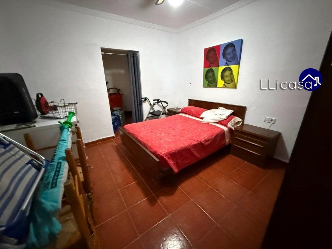 5 sypialnia Willa na sprzedaż w Vilamarxant / Villamarchante z basenem - 259 900 € (Ref: 9324292)