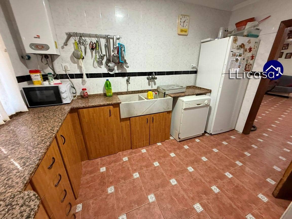 5 sypialnia Willa na sprzedaż w Vilamarxant / Villamarchante z basenem - 259 900 € (Ref: 9324292)