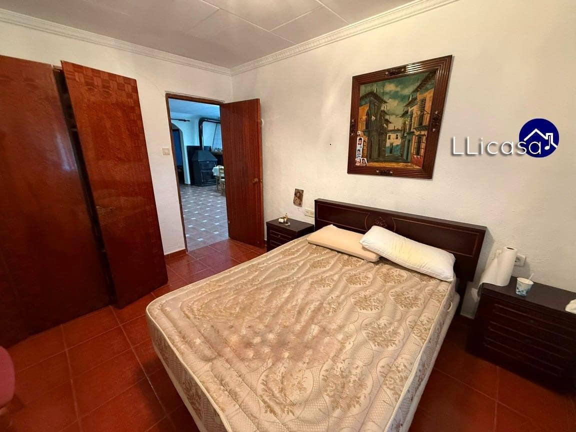 5 sypialnia Willa na sprzedaż w Vilamarxant / Villamarchante z basenem - 259 900 € (Ref: 9324292)