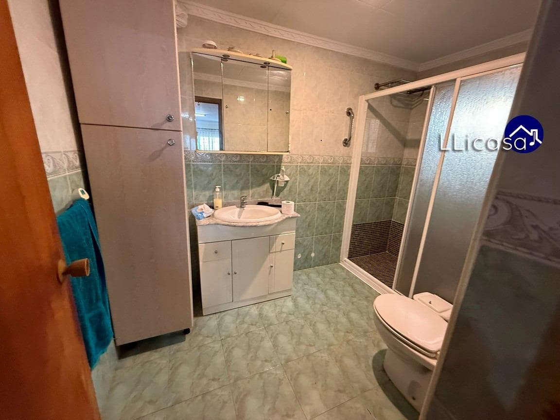 5 sypialnia Willa na sprzedaż w Vilamarxant / Villamarchante z basenem - 259 900 € (Ref: 9324292)