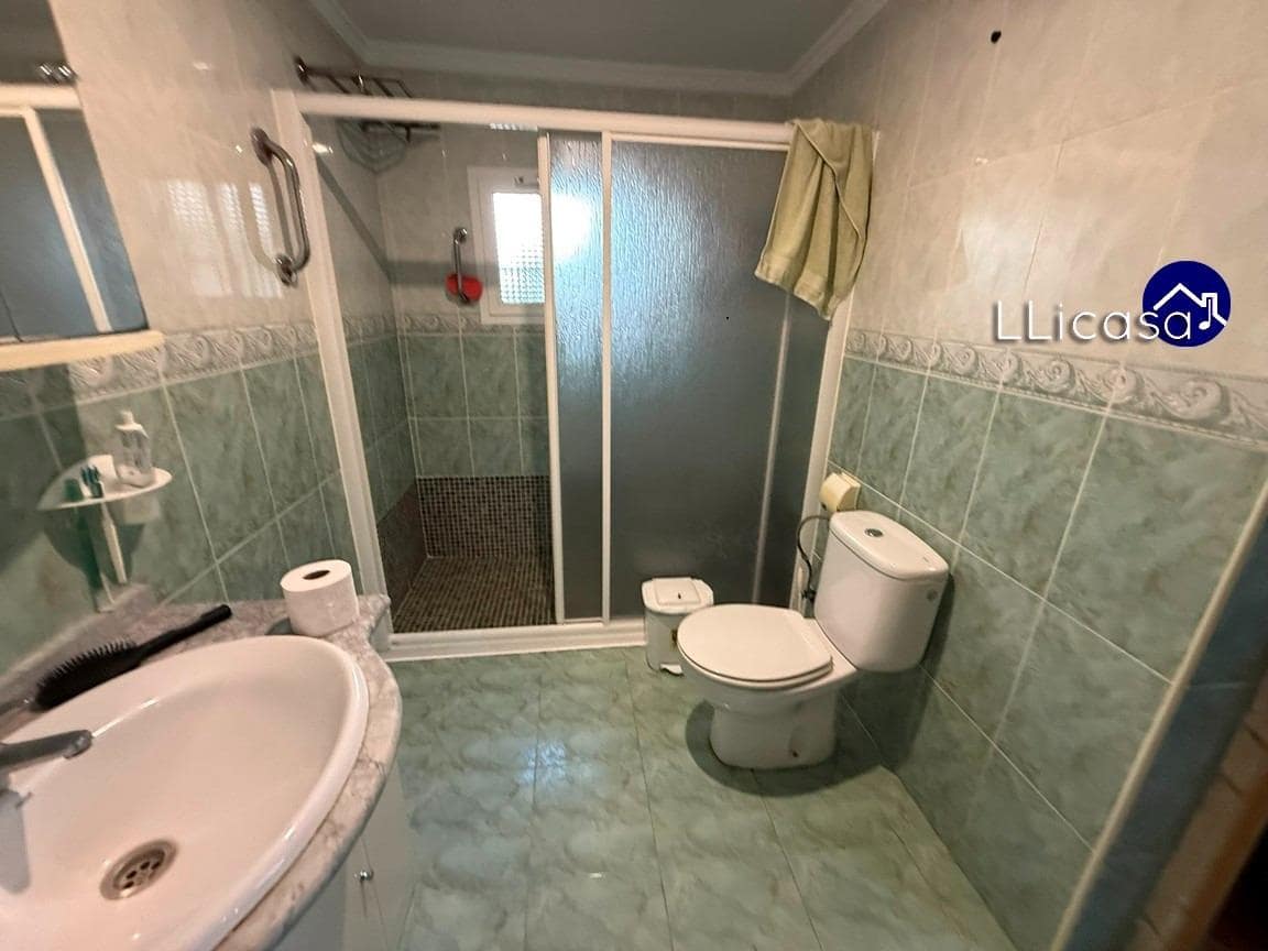 5 sypialnia Willa na sprzedaż w Vilamarxant / Villamarchante z basenem - 259 900 € (Ref: 9324292)