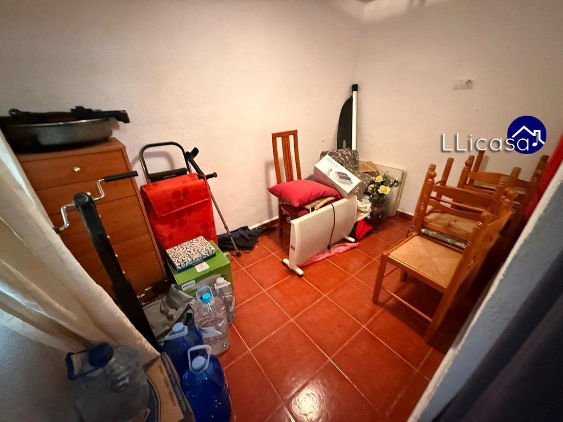 5 sypialnia Willa na sprzedaż w Vilamarxant / Villamarchante z basenem - 259 900 € (Ref: 9324292)