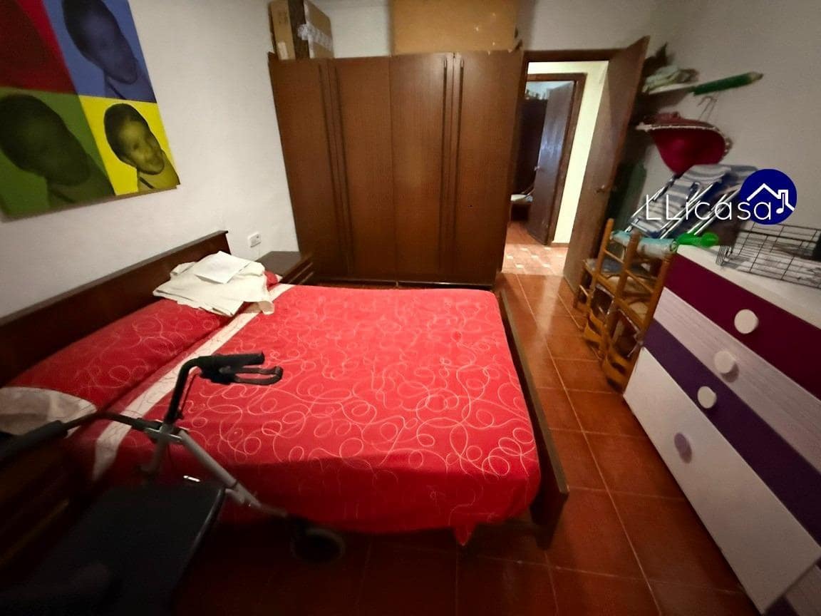 5 sypialnia Willa na sprzedaż w Vilamarxant / Villamarchante z basenem - 259 900 € (Ref: 9324292)