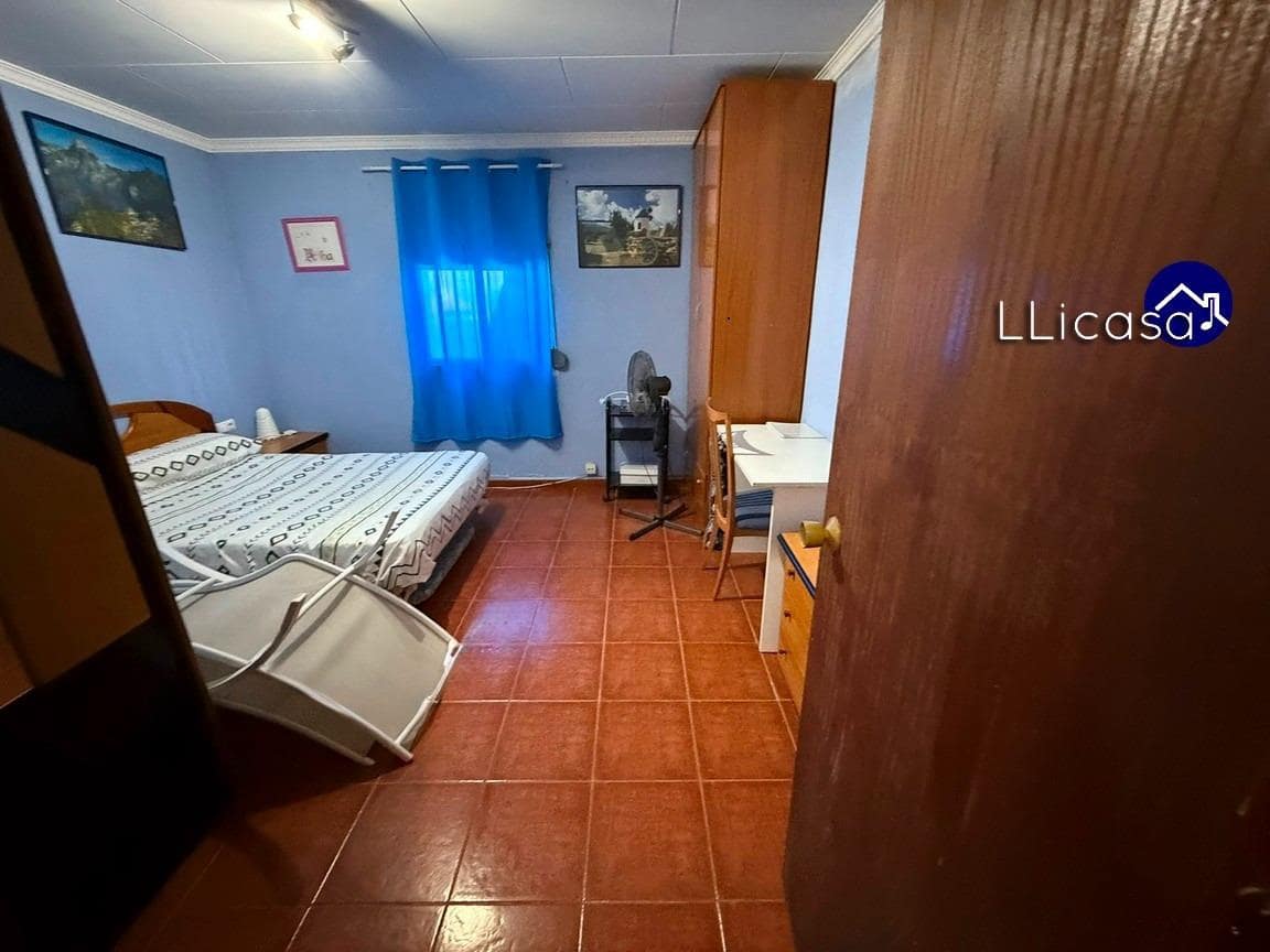 5 sypialnia Willa na sprzedaż w Vilamarxant / Villamarchante z basenem - 259 900 € (Ref: 9324292)