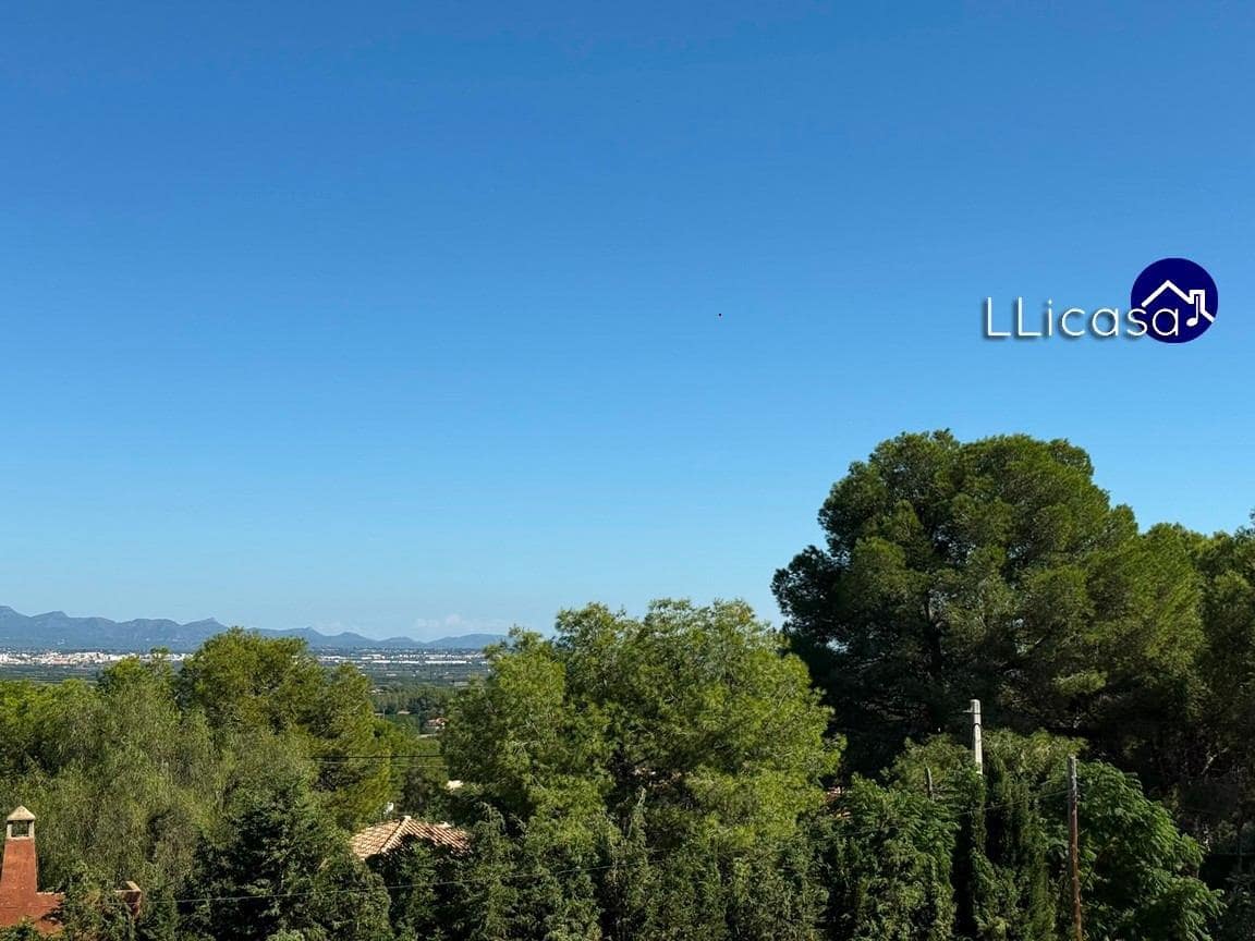 5 sypialnia Willa na sprzedaż w Vilamarxant / Villamarchante z basenem - 259 900 € (Ref: 9324292)