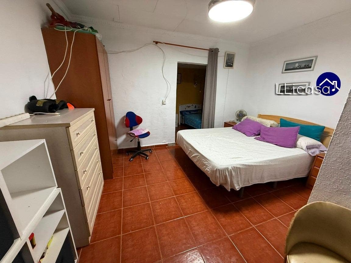 5 sypialnia Willa na sprzedaż w Vilamarxant / Villamarchante z basenem - 259 900 € (Ref: 9324292)