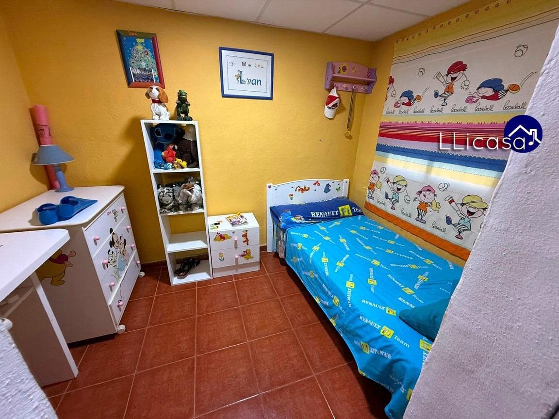 5 sypialnia Willa na sprzedaż w Vilamarxant / Villamarchante z basenem - 259 900 € (Ref: 9324292)