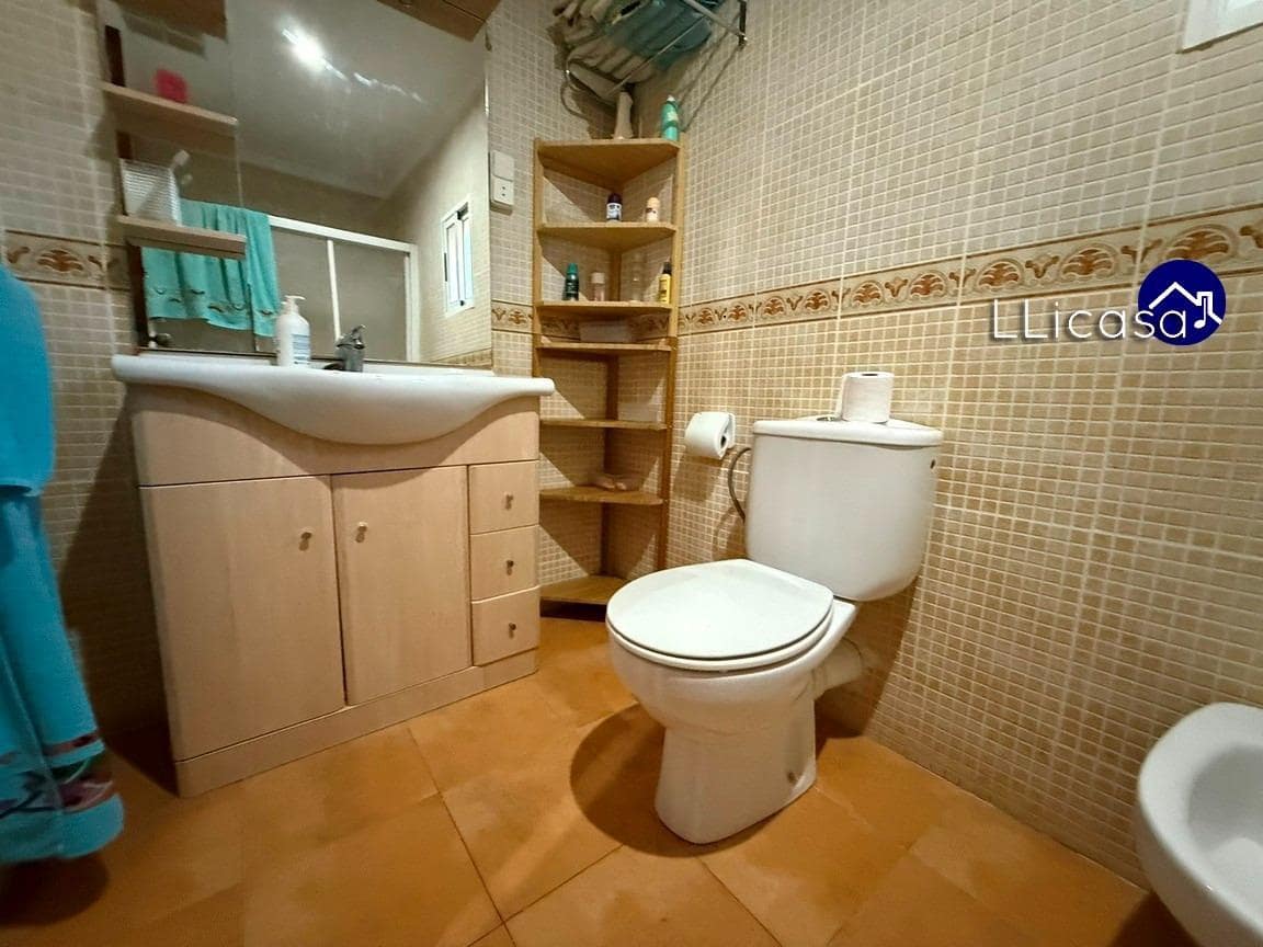 5 sypialnia Willa na sprzedaż w Vilamarxant / Villamarchante z basenem - 259 900 € (Ref: 9324292)