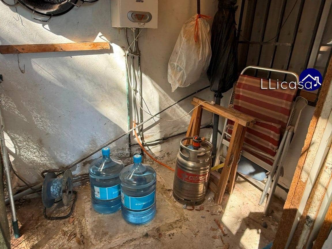 5 sypialnia Willa na sprzedaż w Vilamarxant / Villamarchante z basenem - 259 900 € (Ref: 9324292)