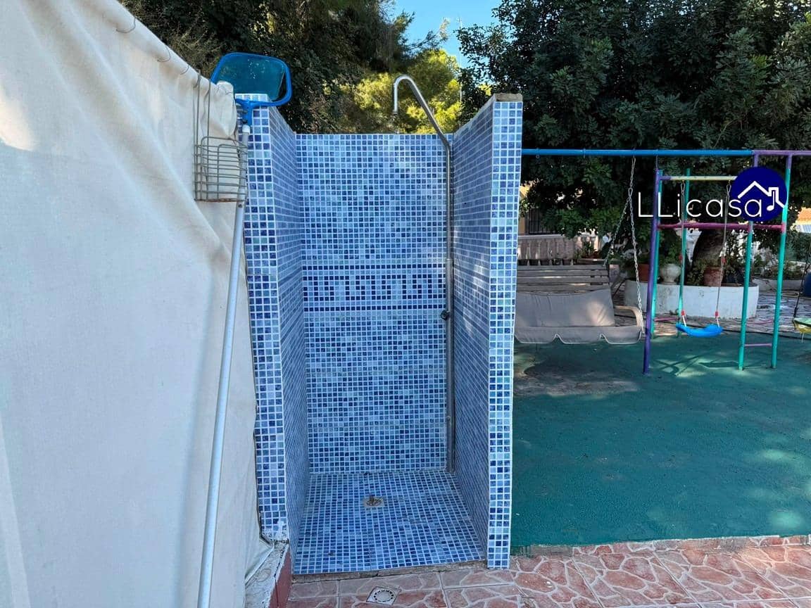 5 sypialnia Willa na sprzedaż w Vilamarxant / Villamarchante z basenem - 259 900 € (Ref: 9324292)