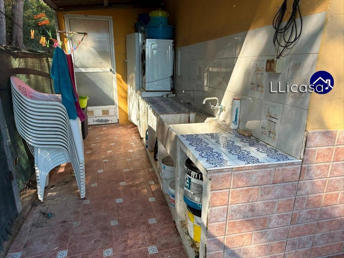 5 sypialnia Willa na sprzedaż w Vilamarxant / Villamarchante z basenem - 259 900 € (Ref: 9324292)